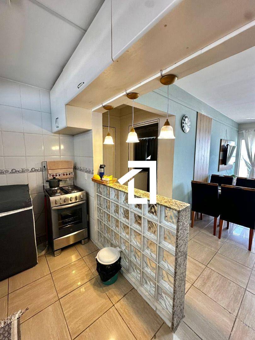 Apartamento, 1 quarto, 45 m² - Foto 3