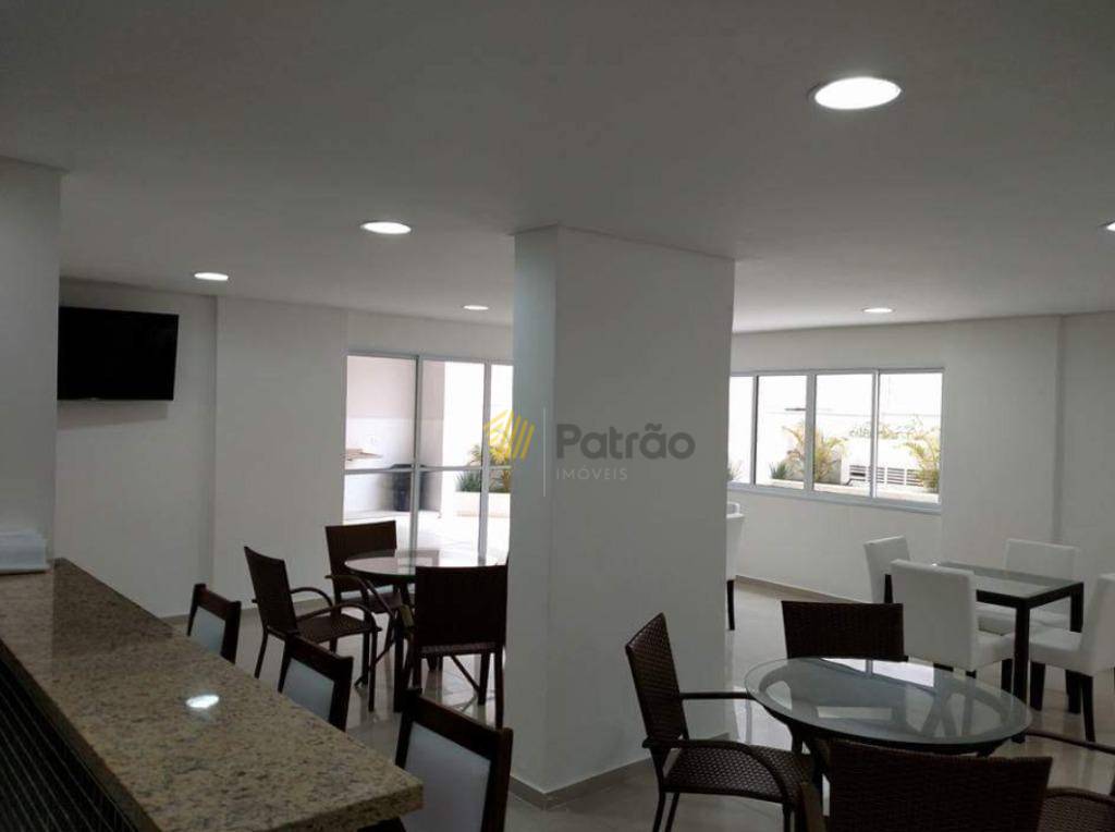 Apartamento à venda com 2 quartos, 58m² - Foto 14