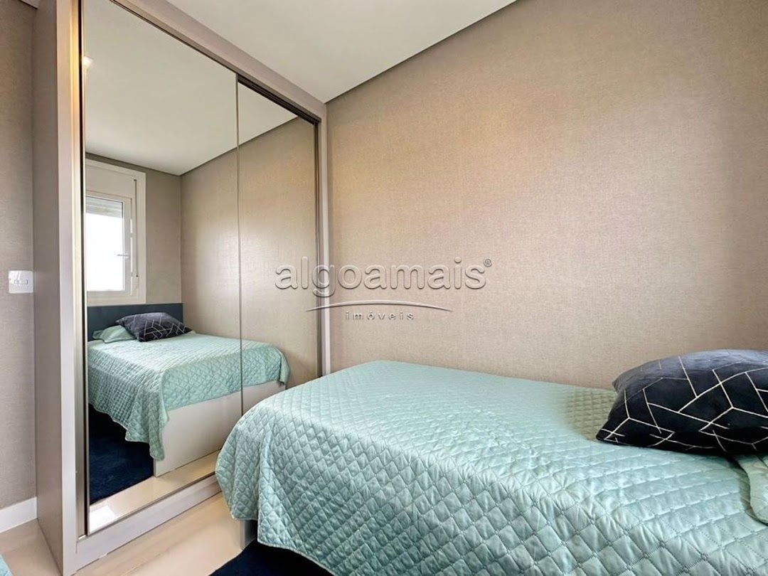 Apartamento à venda com 3 quartos, 93m² - Foto 19