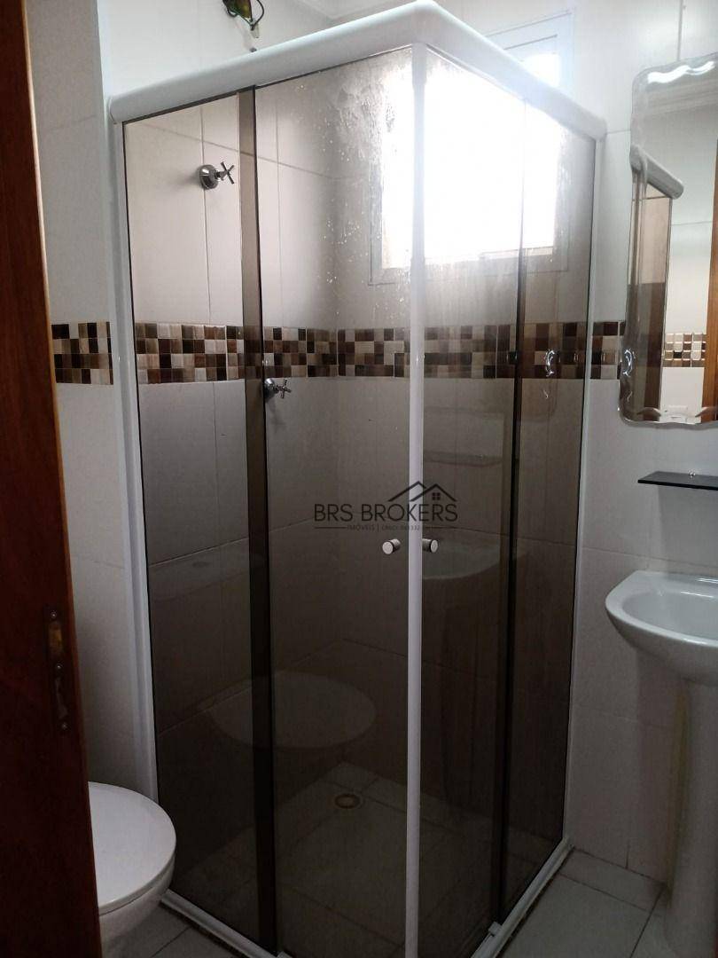 Apartamento à venda com 2 quartos, 50m² - Foto 8