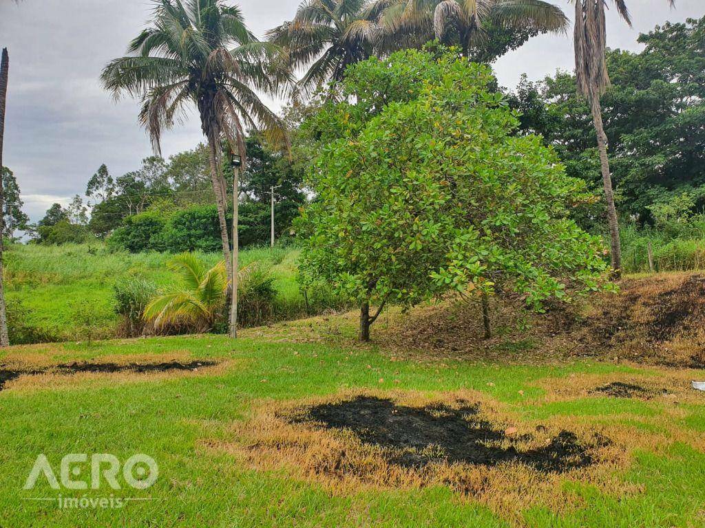 Chácara à venda com 4 quartos, 590m² - Foto 3