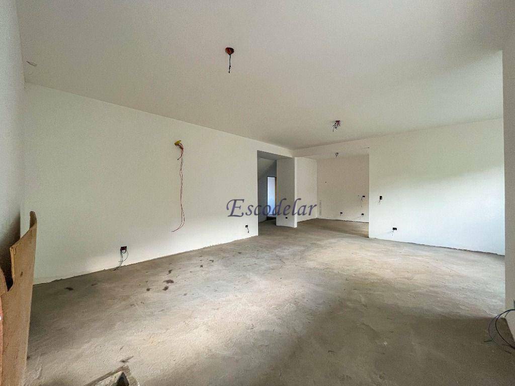 Sobrado à venda com 4 quartos, 380m² - Foto 11