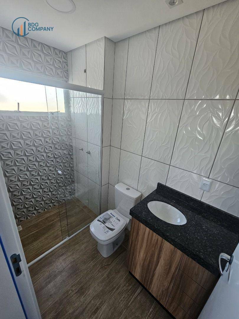 Apartamento, 3 quartos, 87 m² - Foto 7