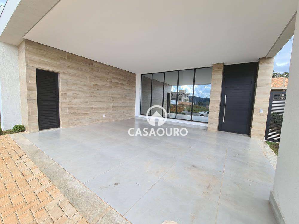 Casa de Condomínio à venda com 4 quartos, 247m² - Foto 30