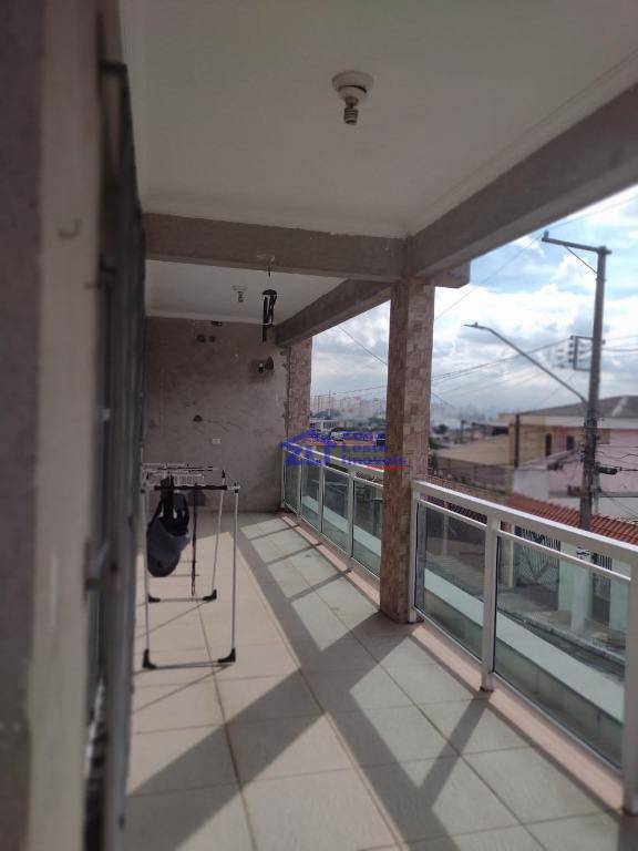 Sobrado à venda com 4 quartos, 168m² - Foto 11