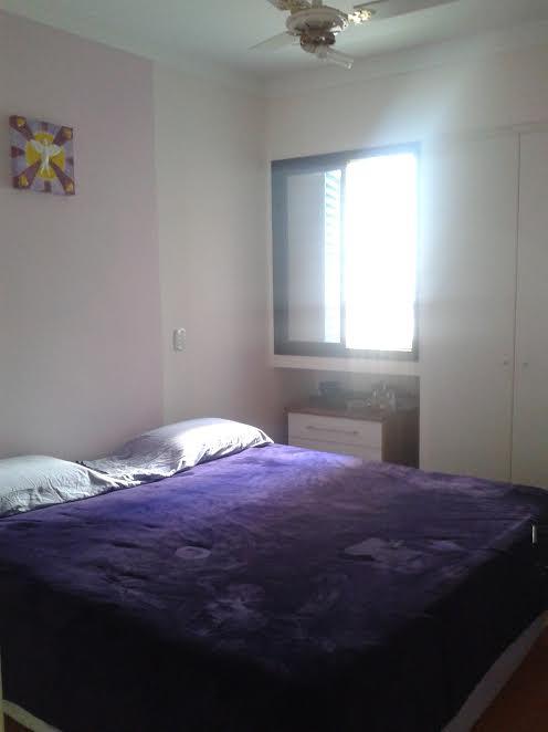 Apartamento à venda com 1 quarto, 51m² - Foto 4