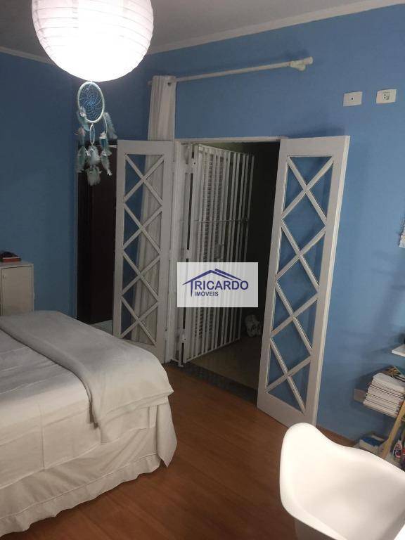 Sobrado à venda com 3 quartos, 280m² - Foto 4