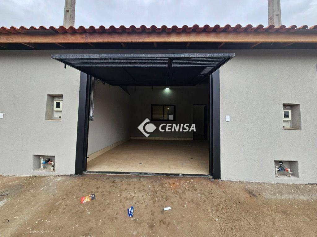 Casa à venda com 2 quartos, 89m² - Foto 4