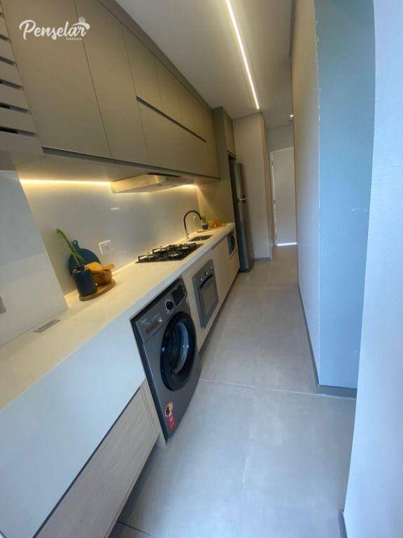 Apartamento Lançamentos com 2 quartos, 62m² - Foto 7