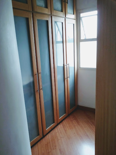 Apartamento à venda com 4 quartos, 226m² - Foto 9