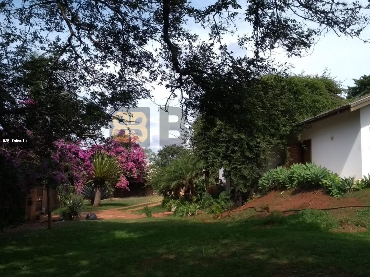 Casa de Condomínio à venda com 4 quartos, 440m² - Foto 26