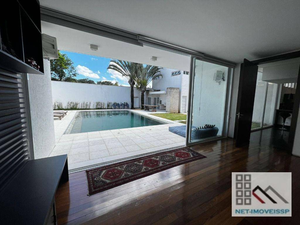 Sobrado para alugar com 3 quartos, 850m² - Foto 15