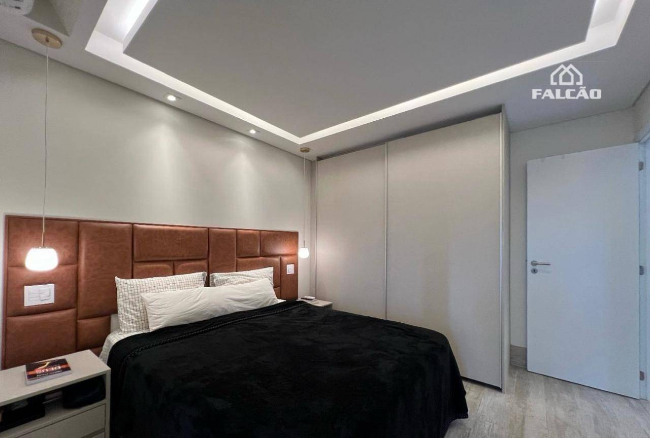 Apartamento à venda com 2 quartos, 120m² - Foto 8