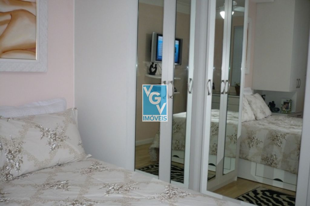 Apartamento à venda com 3 quartos, 98m² - Foto 15