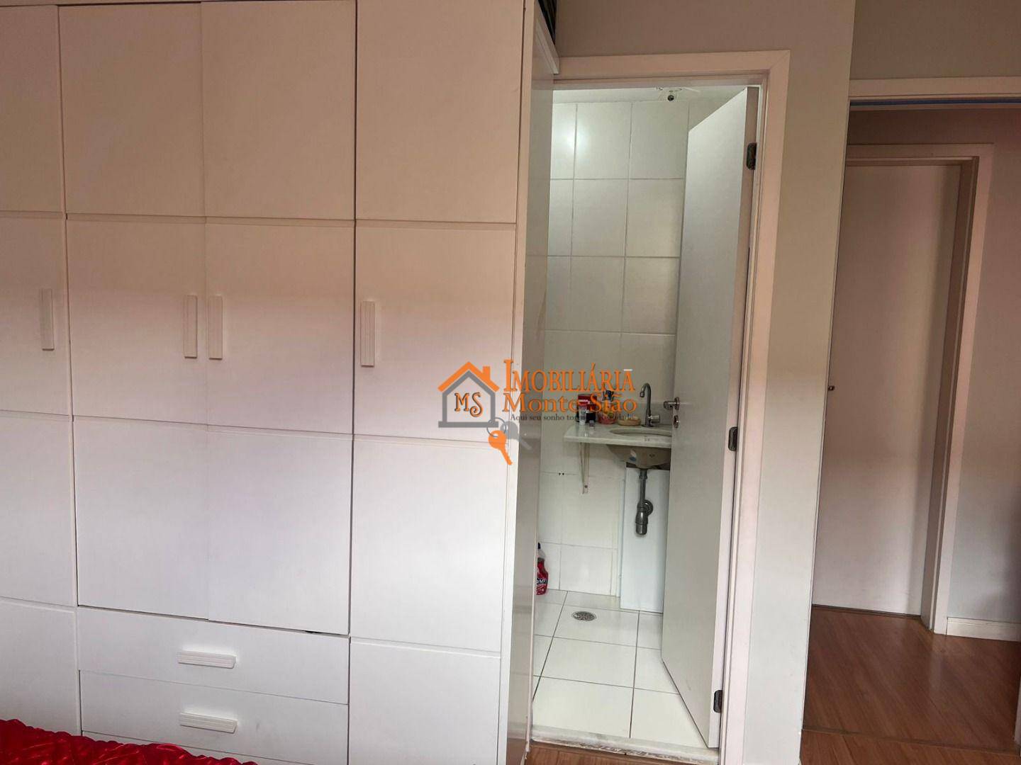 Apartamento à venda com 2 quartos, 62m² - Foto 16