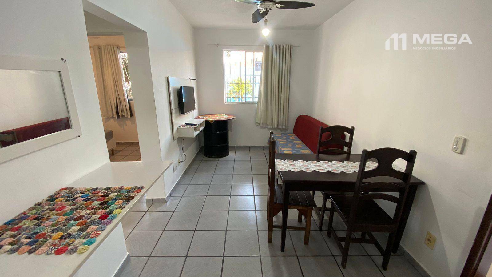 Apartamento à venda com 2 quartos, 55m² - Foto 8