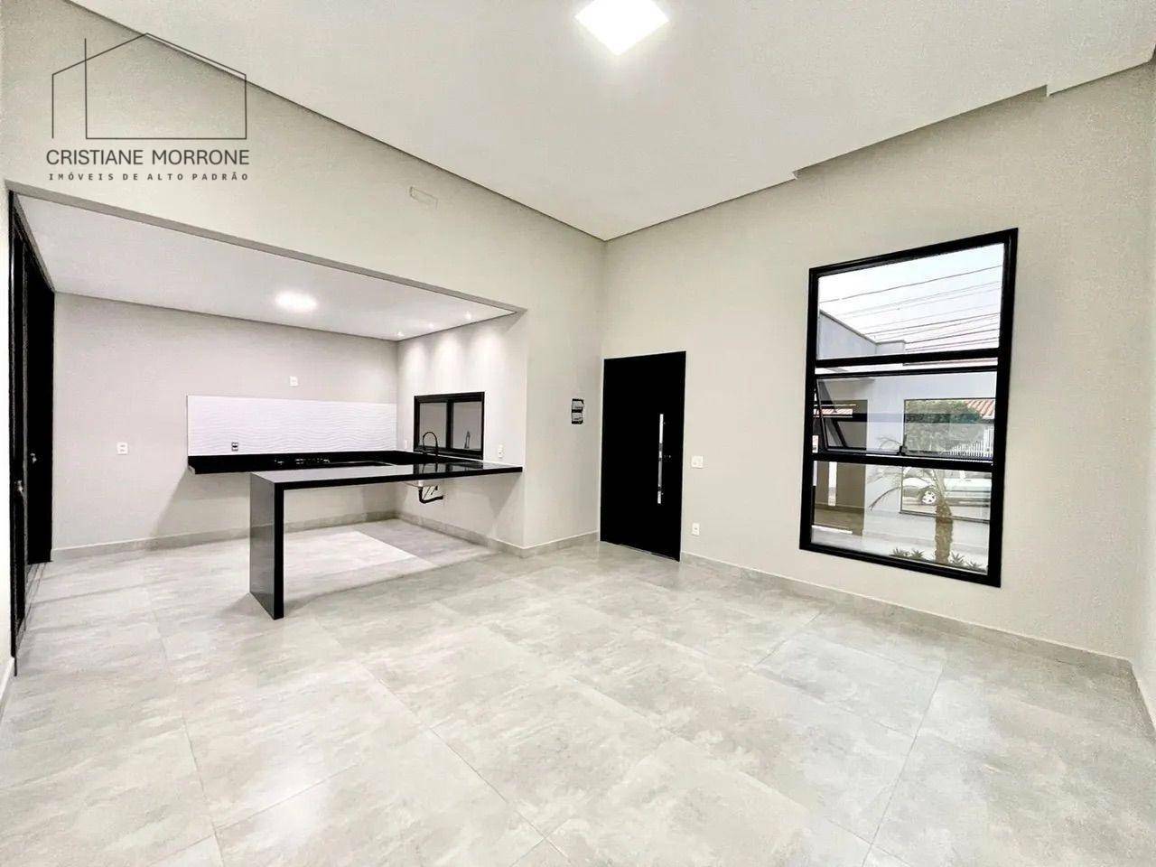 Casa à venda com 2 quartos, 134m² - Foto 4