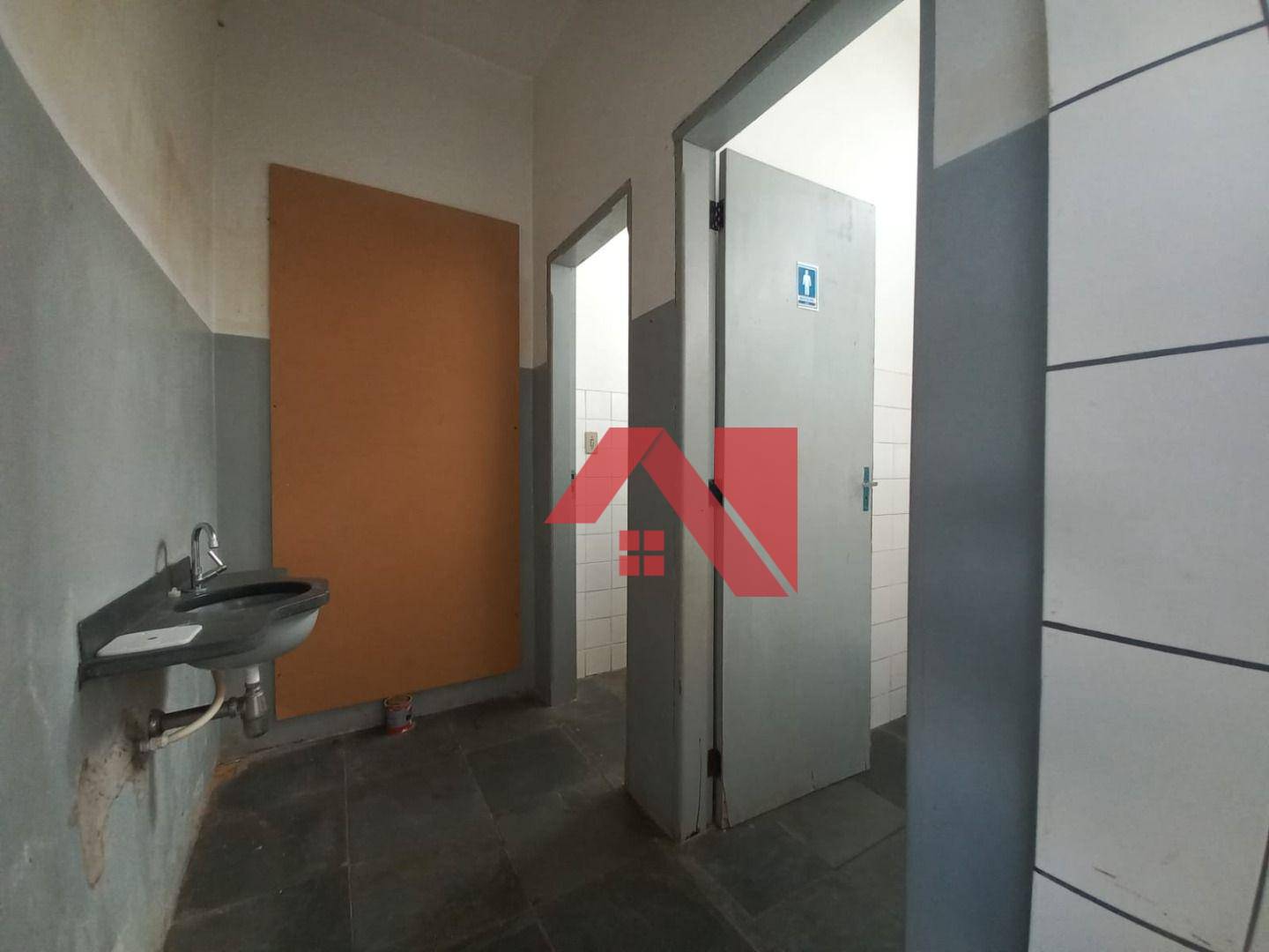 Loja-Salão para alugar, 75m² - Foto 3