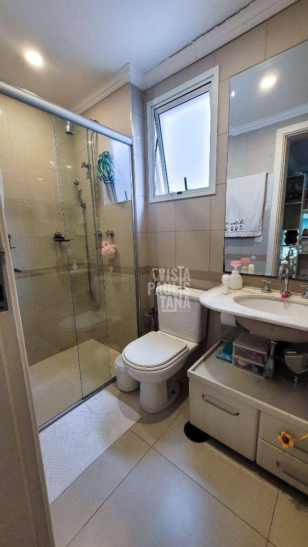 Apartamento à venda com 3 quartos, 149m² - Foto 22