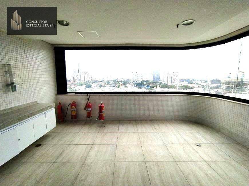 Conjunto Comercial-Sala para alugar, 646m² - Foto 15