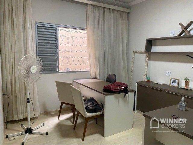 Sobrado à venda com 3 quartos, 144m² - Foto 6