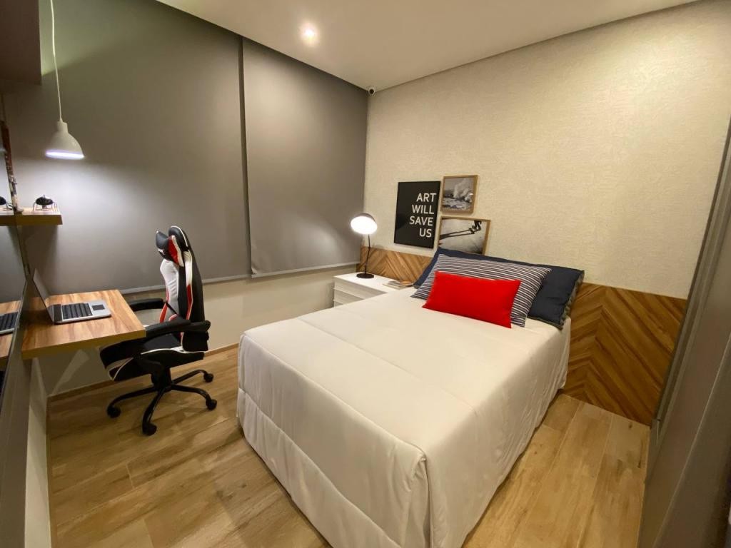 Apartamento à venda com 4 quartos, 164m² - Foto 16