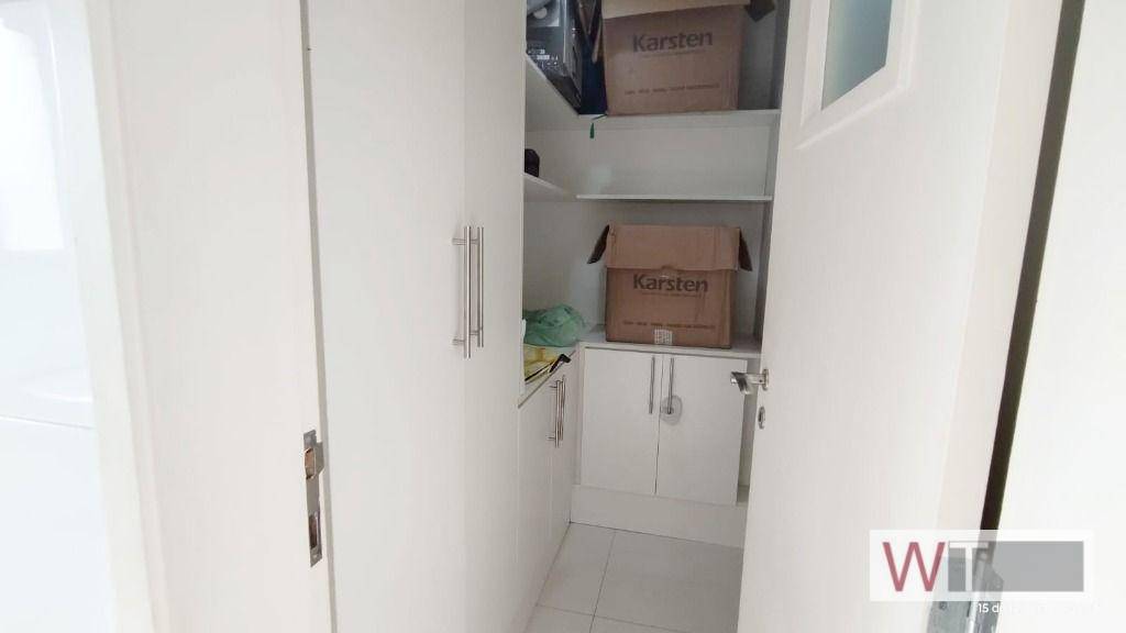 Apartamento para alugar com 3 quartos, 94m² - Foto 14