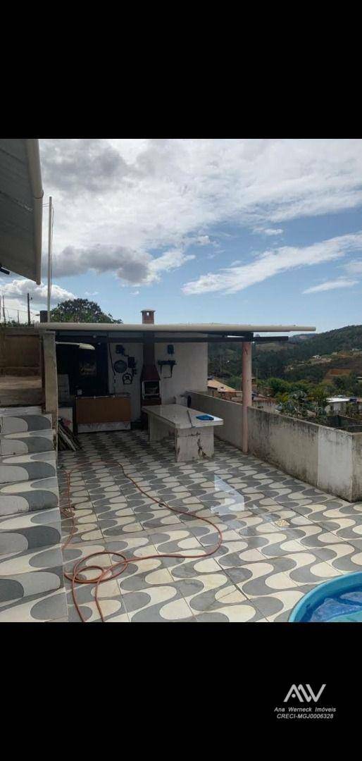 Chácara, 3 quartos, 1300 m² - Foto 4