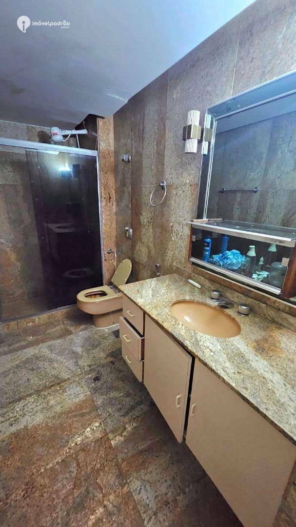 Apartamento à venda e aluguel com 3 quartos, 220m² - Foto 15