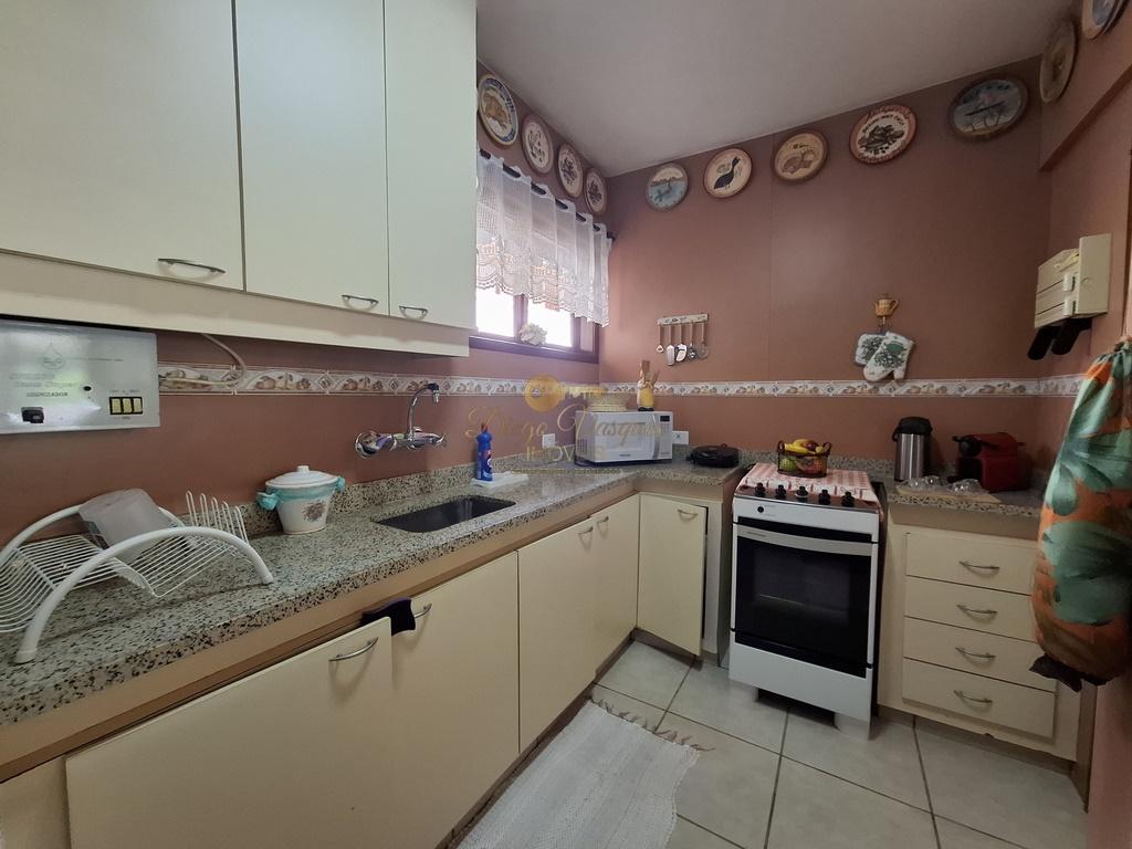 Apartamento à venda com 2 quartos, 54m² - Foto 8