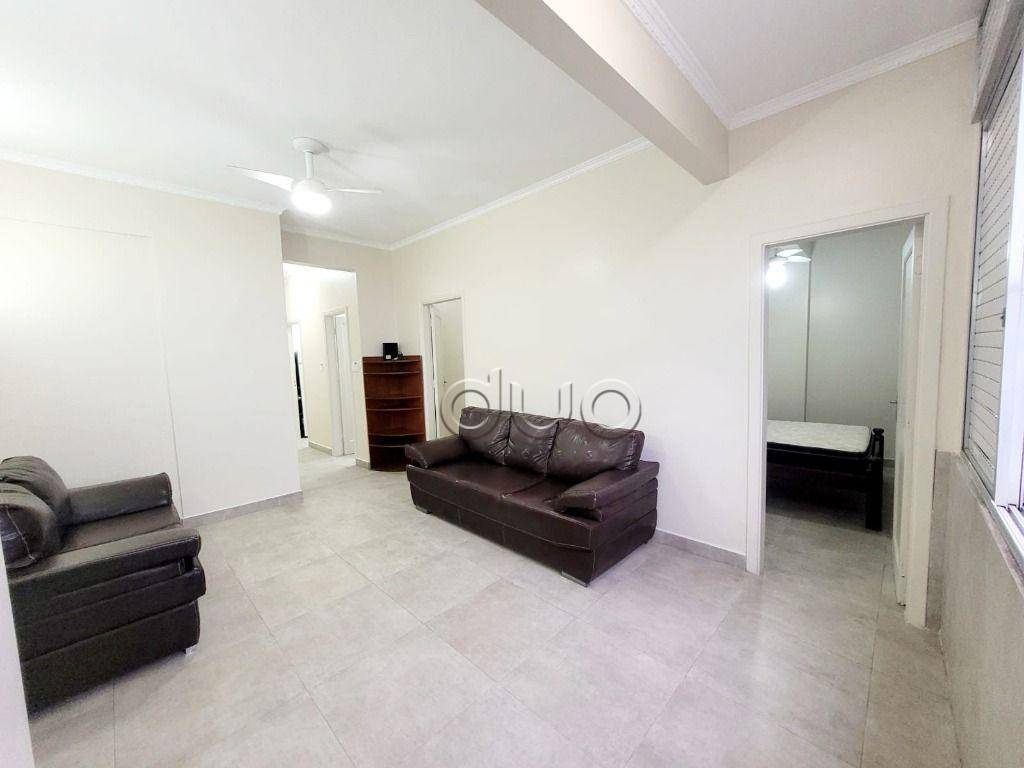 Apartamento à venda com 2 quartos, 65m² - Foto 5