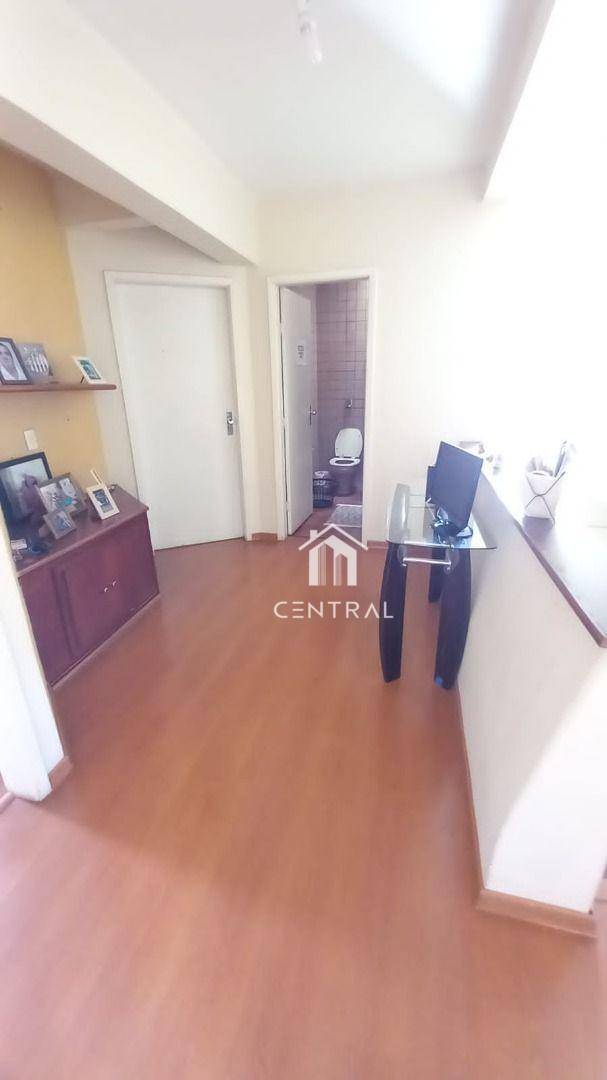 Sobrado à venda com 4 quartos, 257m² - Foto 22