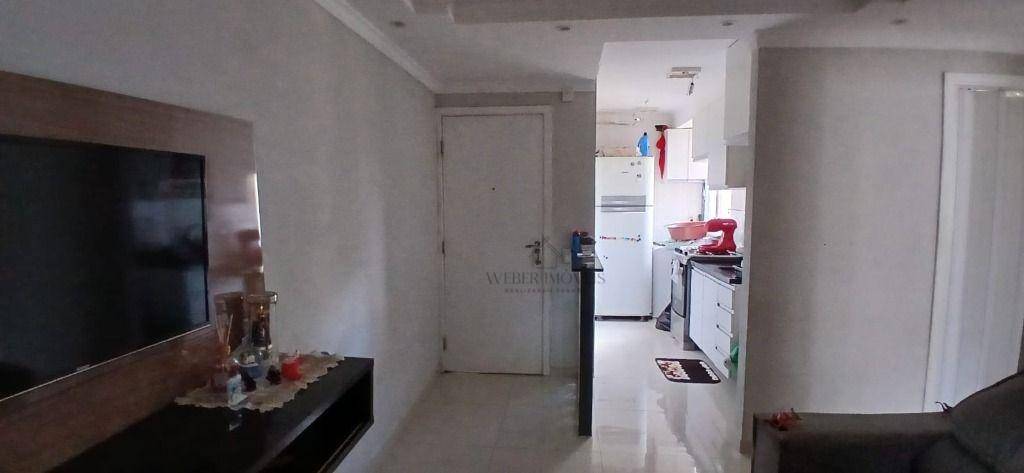 Apartamento, 2 quartos, 38 m² - Foto 4