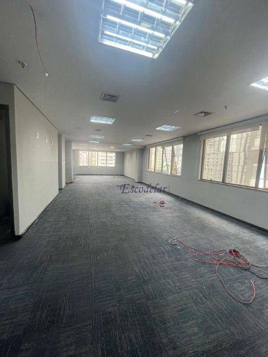 Conjunto Comercial-Sala para alugar, 360m² - Foto 19