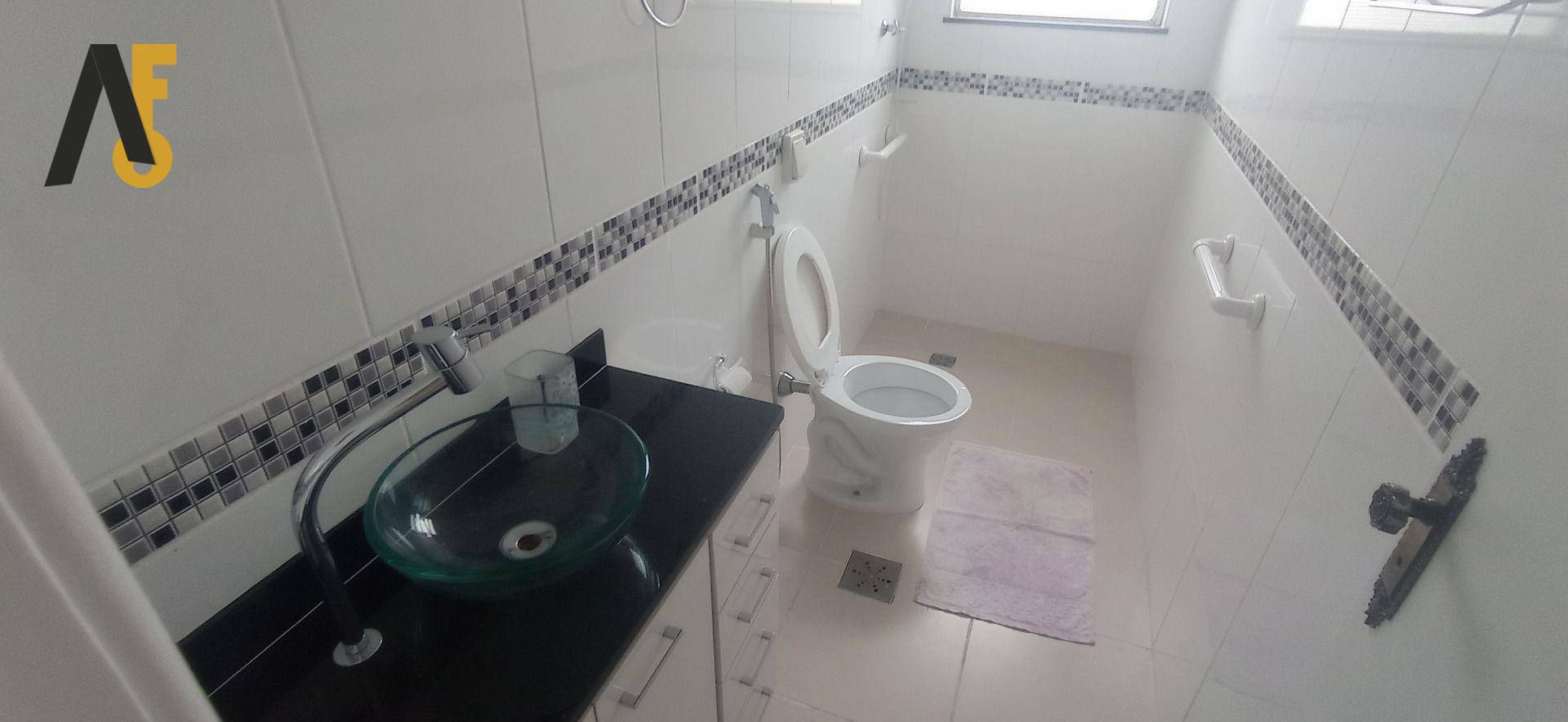 Apartamento à venda com 2 quartos, 94m² - Foto 14