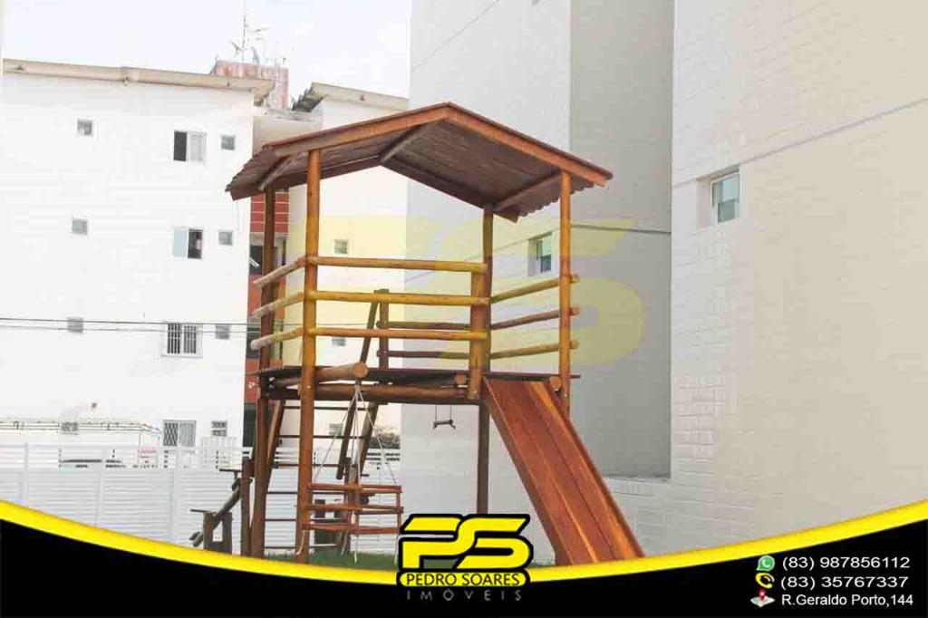 Apartamento à venda com 2 quartos, 45m² - Foto 12