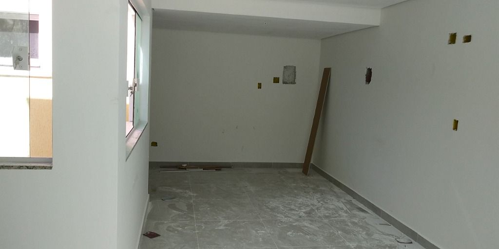 Apartamento à venda com 2 quartos, 41m² - Foto 3