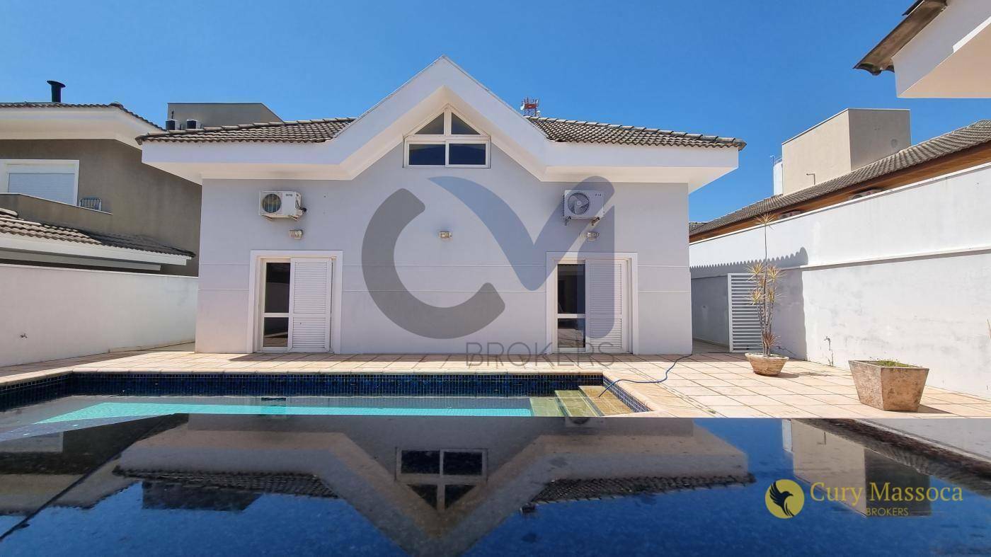 Casa de Condomínio à venda com 3 quartos, 480m² - Foto 63