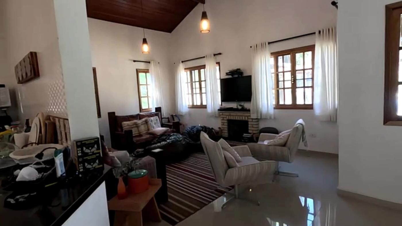 Casa de Condomínio à venda com 4 quartos, 2237m² - Foto 34