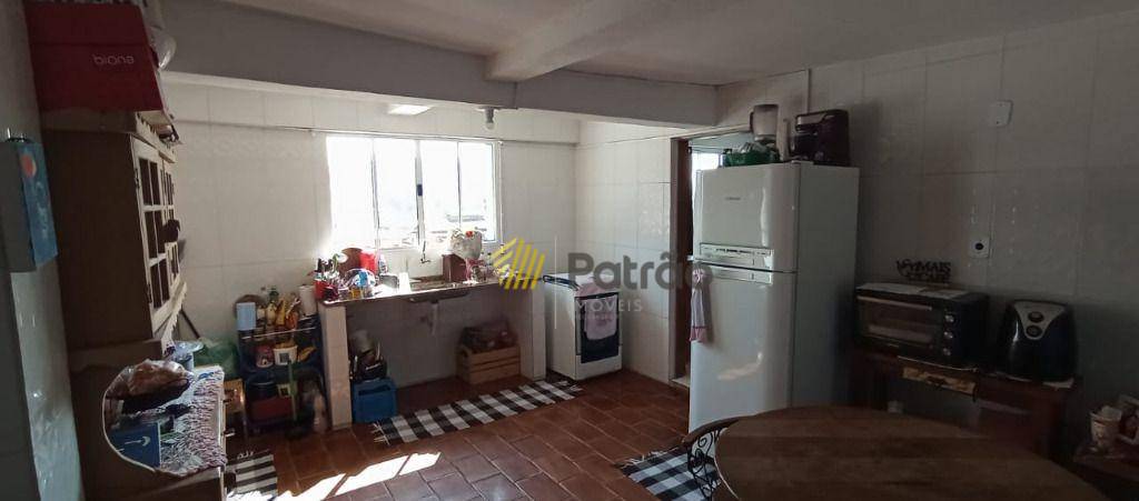 Sobrado à venda com 5 quartos, 540m² - Foto 13