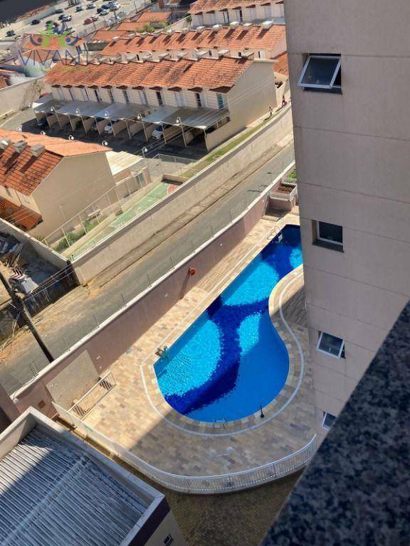 Apartamento à venda com 2 quartos, 57M2 - Foto 5