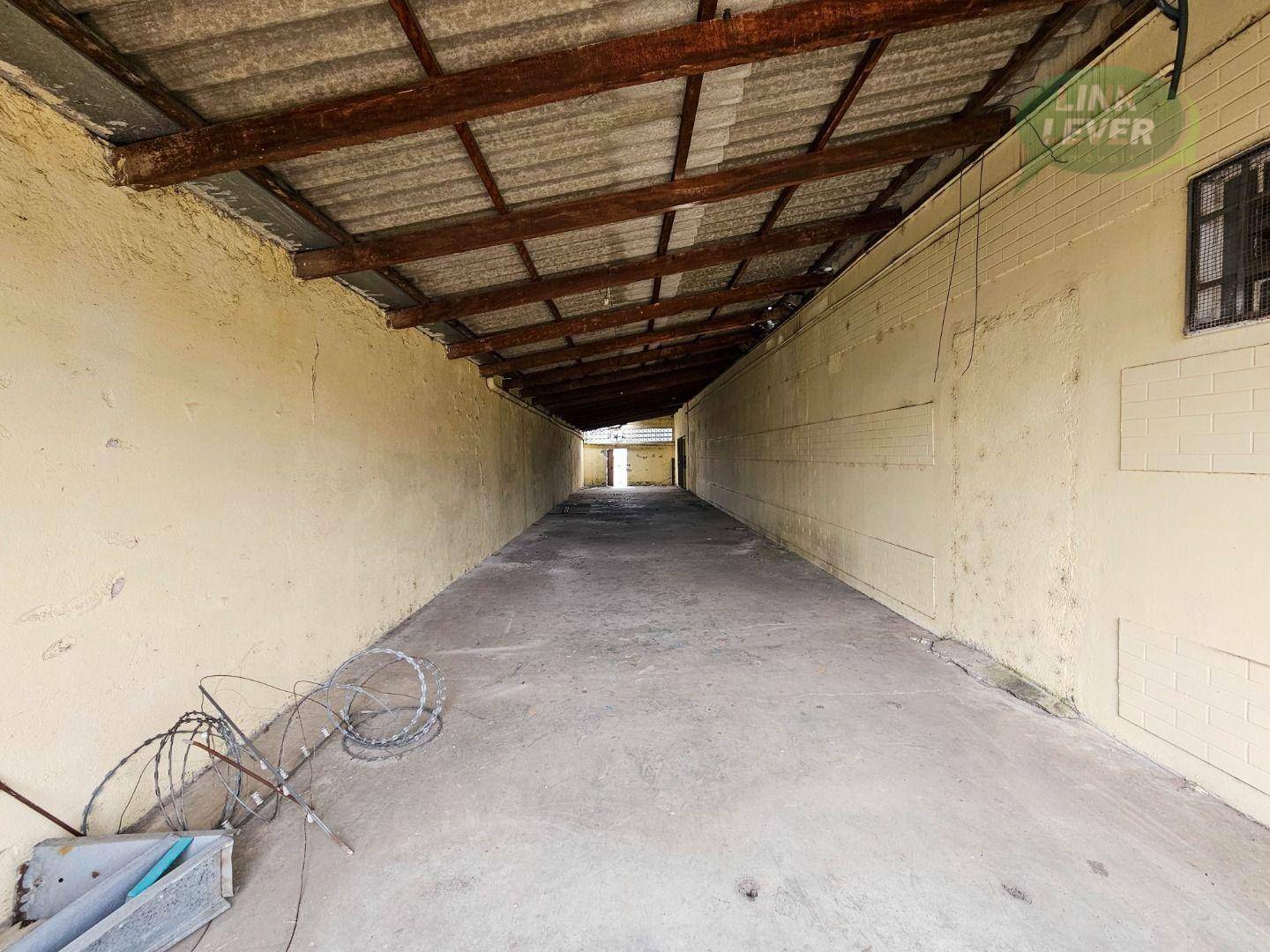 Depósito-Galpão-Armazém para alugar, 420m² - Foto 22