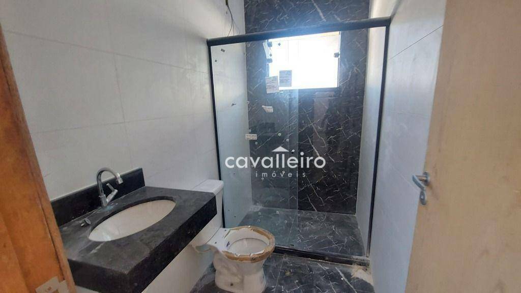 Casa de Condomínio, 2 quartos - Foto 5