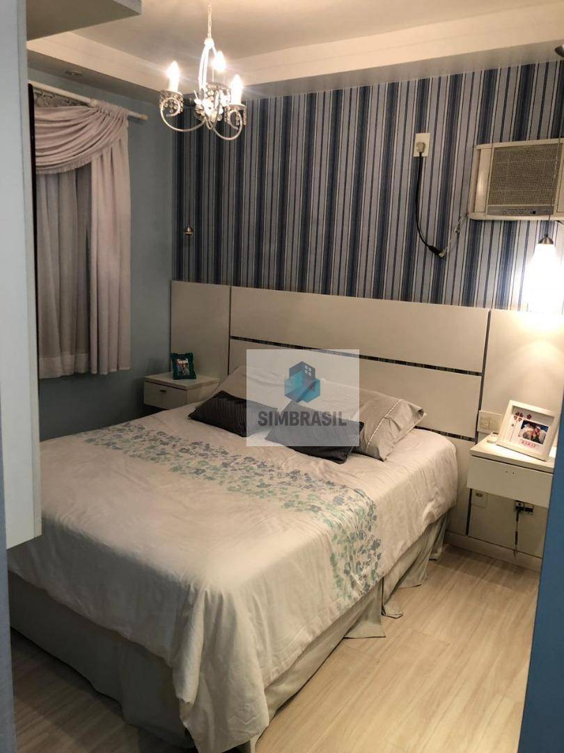 Apartamento à venda com 3 quartos, 105m² - Foto 19