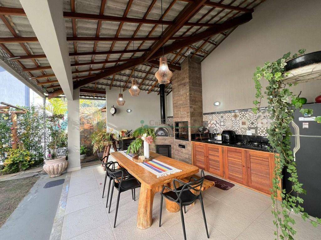 Casa de Condomínio à venda com 3 quartos, 210m² - Foto 16