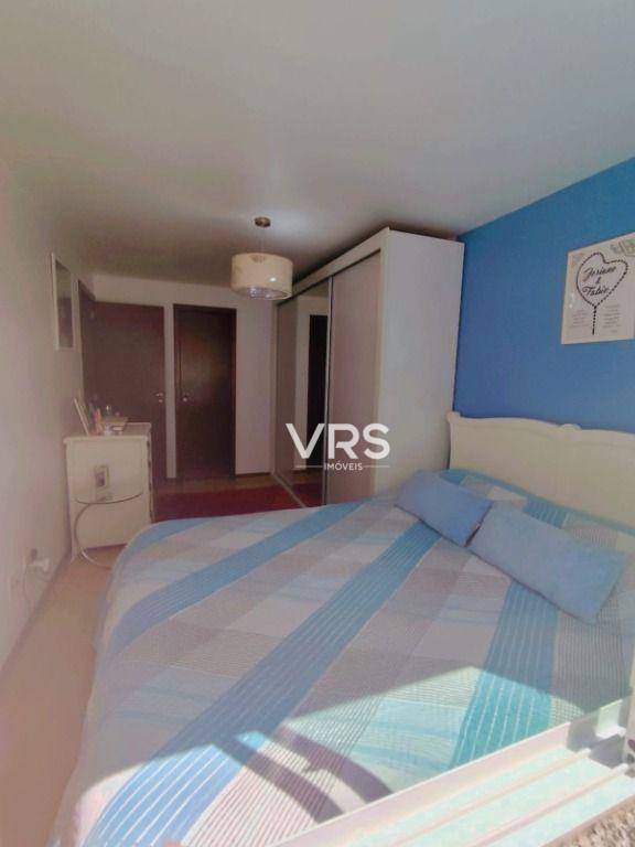 Apartamento à venda com 2 quartos, 60m² - Foto 4