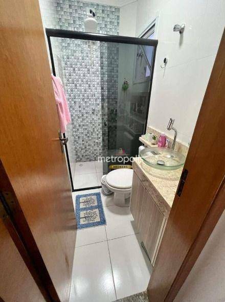 Apartamento à venda com 2 quartos, 100m² - Foto 4