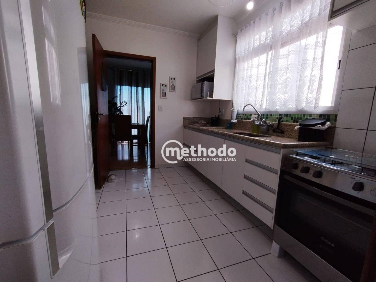 Apartamento à venda com 3 quartos, 118m² - Foto 16