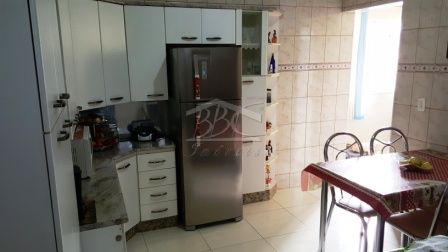 Apartamento à venda com 1 quarto, 51m² - Foto 4