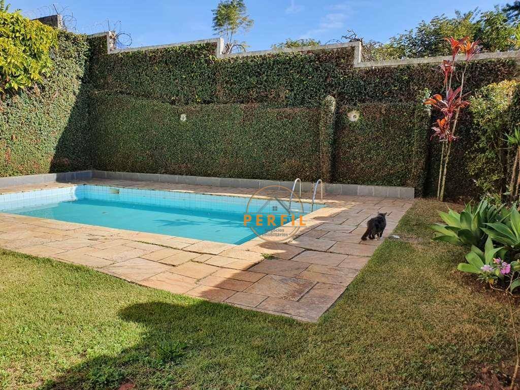 Casa de Condomínio à venda e aluguel com 3 quartos, 320m² - Foto 11